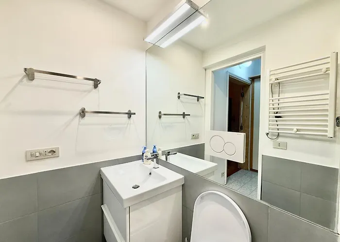 Two Bedrooms Spanish Steps Rome