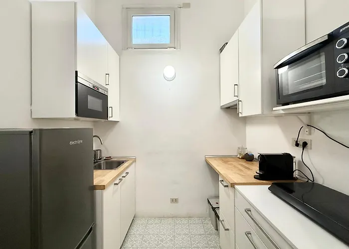 Apartment Two Bedrooms Spanish Steps *